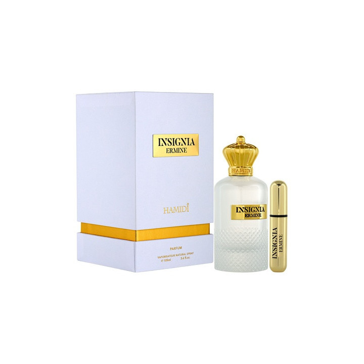 Hamidi The Dome Millennium 100ML | Bellasoa Paris
