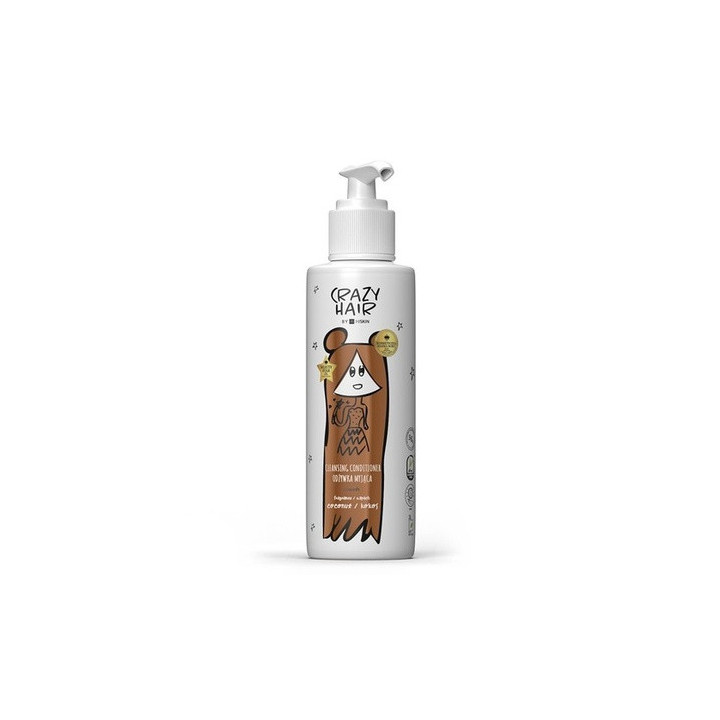 Hiskin — Après-shampoing, 300 ml | Bellasoa Paris