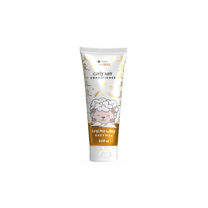 Hiskin — Après-shampoing, 250 ml | Bellasoa Paris