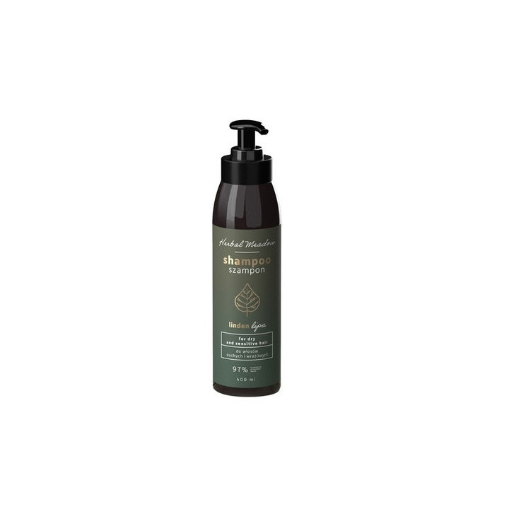 Hiskin — Shampoing, 400 ml | Bellasoa Paris