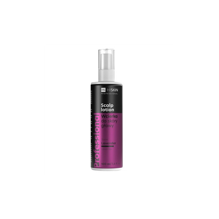 Hiskin — Lotion, 100 ml | Bellasoa Paris