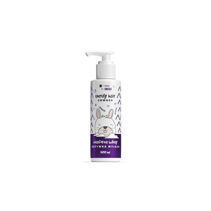 Hiskin — Après-shampoing, 300 ml | Bellasoa Paris