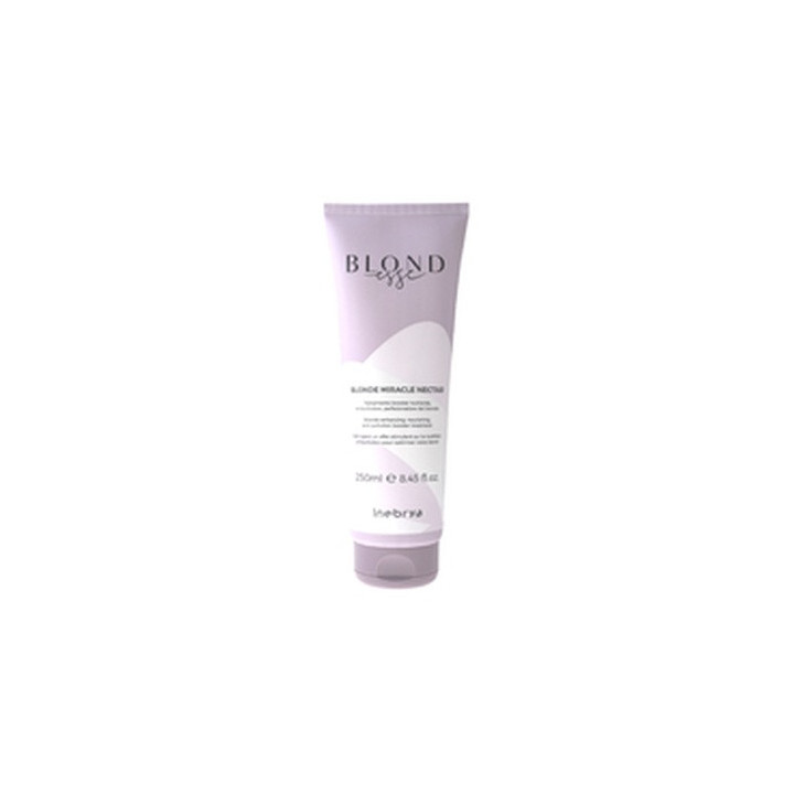 Inebrya Blonde Miracle Nectar 1L | Bellasoa Paris