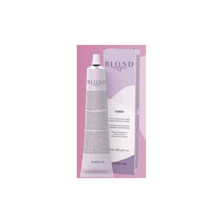 Inebrya — Lotion tonique, 100 ml | Bellasoa Paris