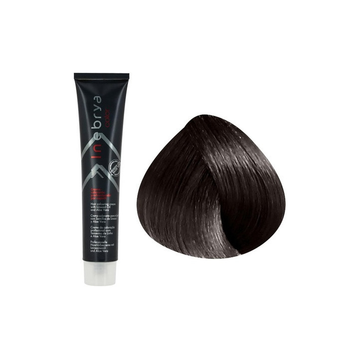 Inebrya Color 5/1 | Bellasoa Paris