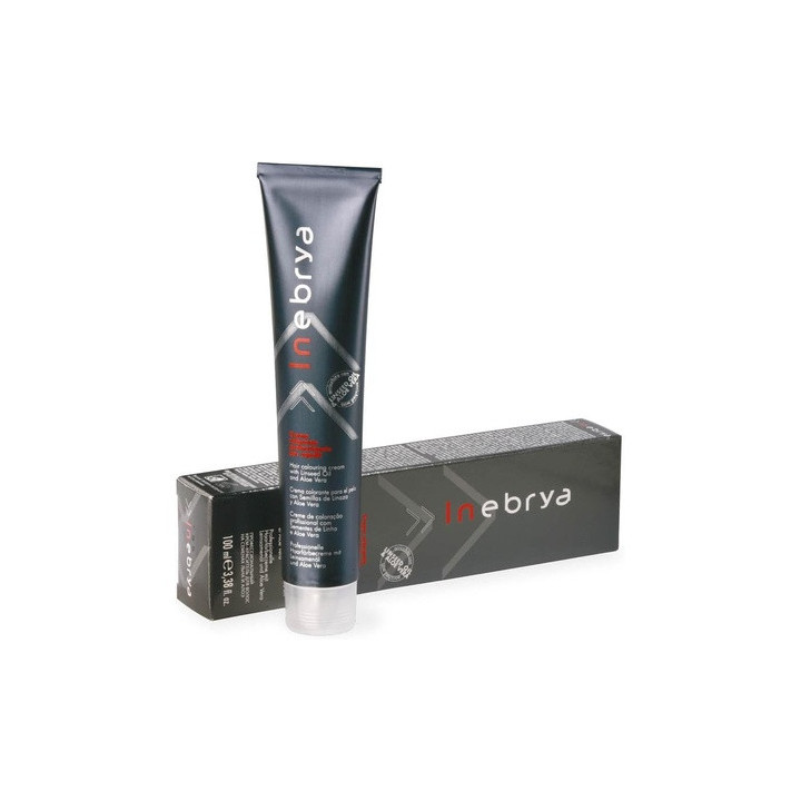 Inebrya Color 7/44 | Bellasoa Paris
