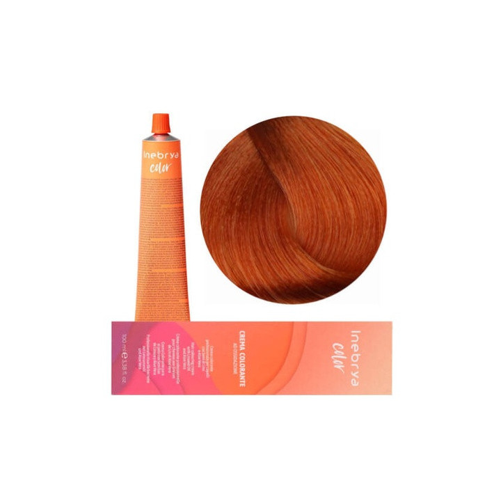 Inebrya Color 8/34 | Bellasoa Paris