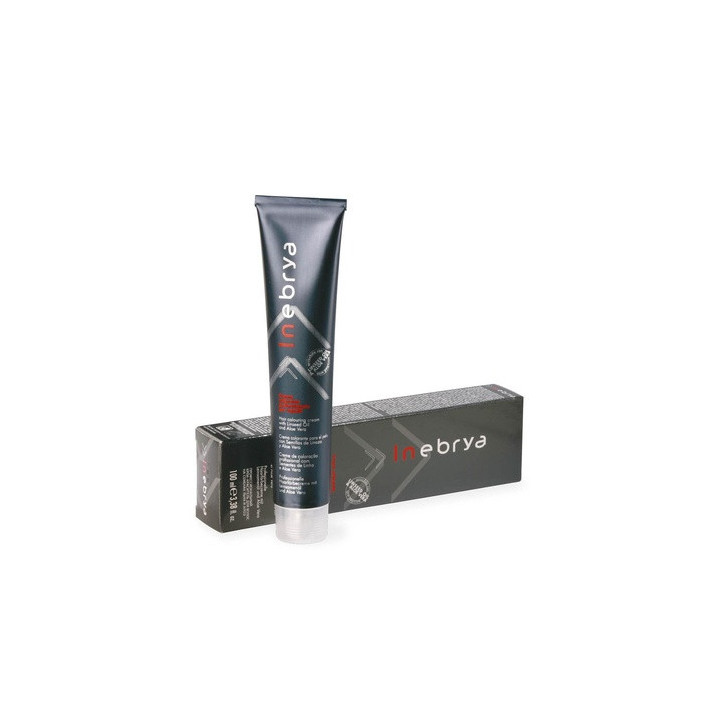 Inebrya Color 9/3 | Bellasoa Paris