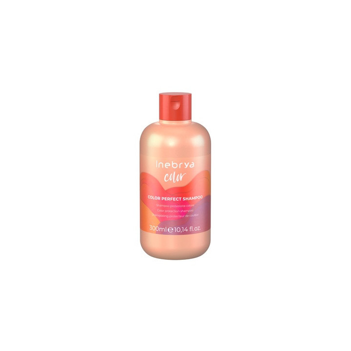 Inebrya — Shampoing, 300 ml | Bellasoa Paris