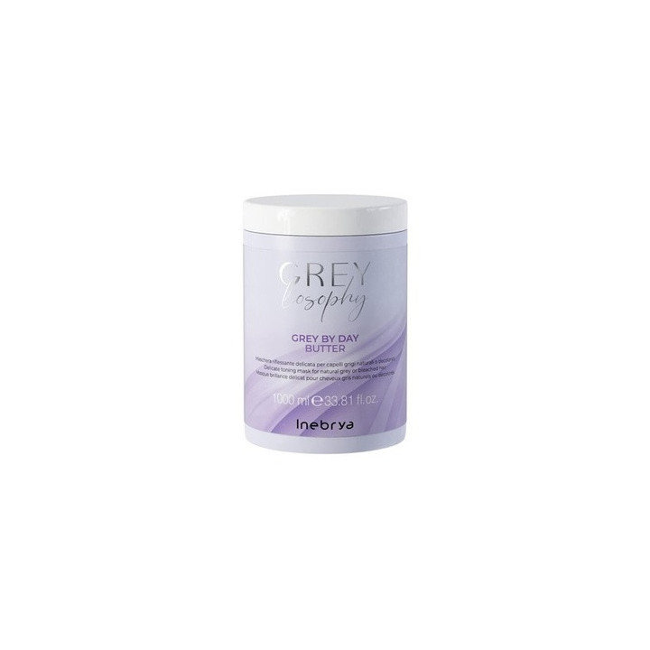 Inebrya — Masque, 1 L | Bellasoa Paris