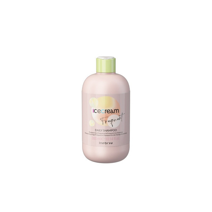 Inebrya — Shampoing, 300 ml | Bellasoa Paris