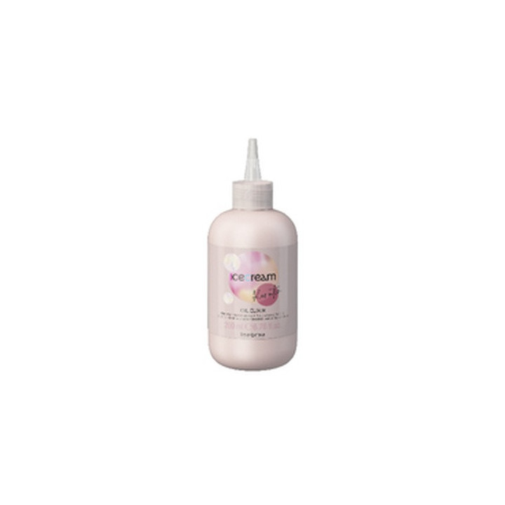 Inebrya — Huile, 200 ml | Bellasoa Paris