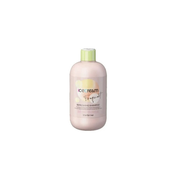 Inebrya — Shampoing, 300 ml | Bellasoa Paris