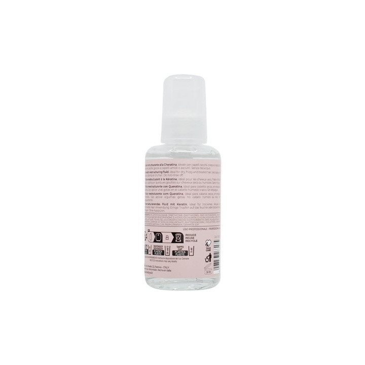 Inebrya — Sérum, 100 ml | Bellasoa Paris