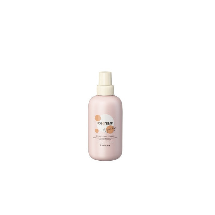 Inebrya Ic Scented Shield Spray 100ML | Bellasoa Paris