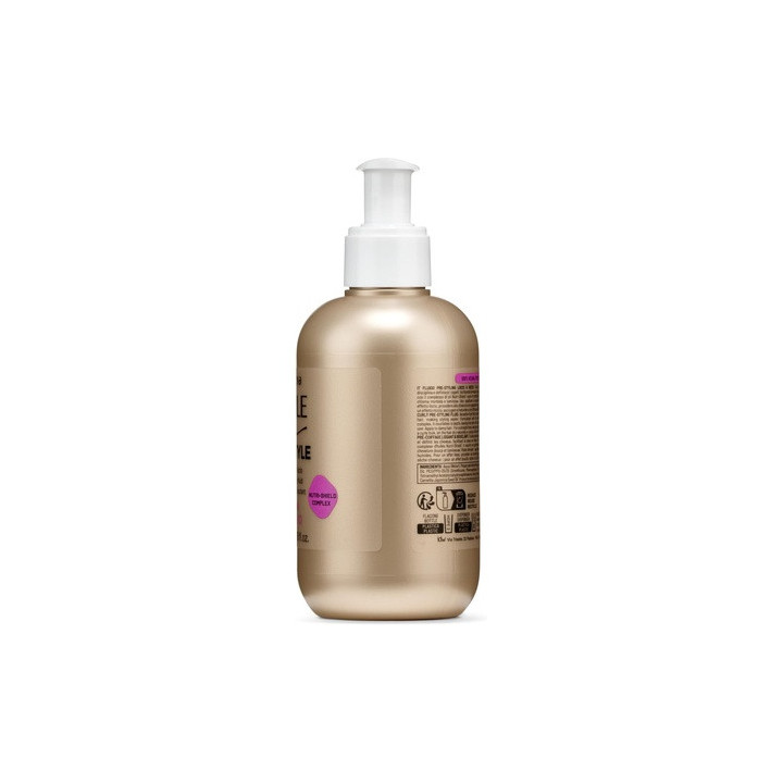 Inebrya Ic Style-in Duo Style 200ML | Bellasoa Paris