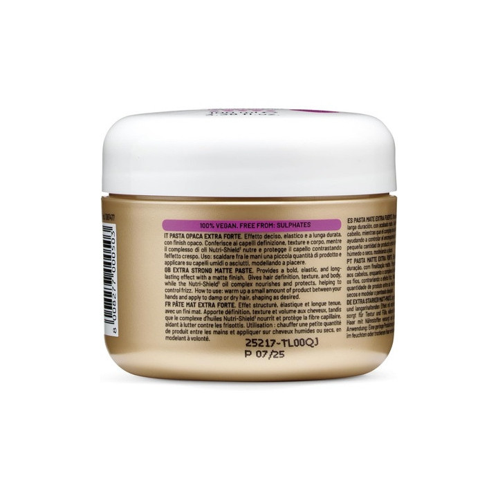 Inebrya Ic Style-in Flossy Paste 100ML | Bellasoa Paris