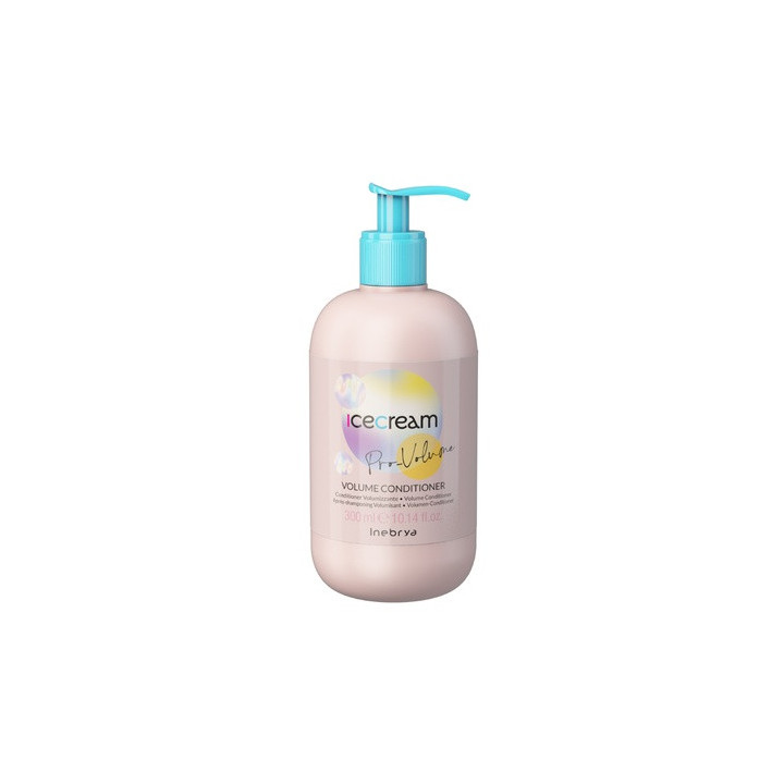 Inebrya — Après-shampoing, 300 ml | Bellasoa Paris