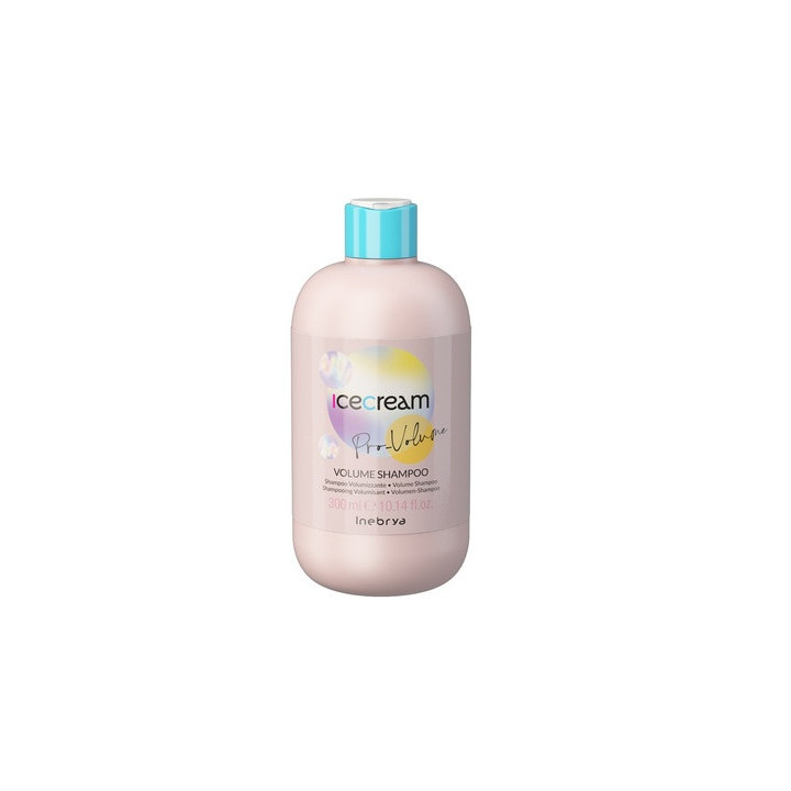 Inebrya — Shampoing, 300 ml | Bellasoa Paris