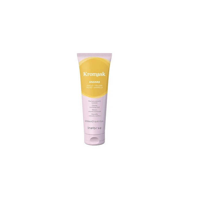 Inebrya Kromask Ananas 250ML | Bellasoa Paris