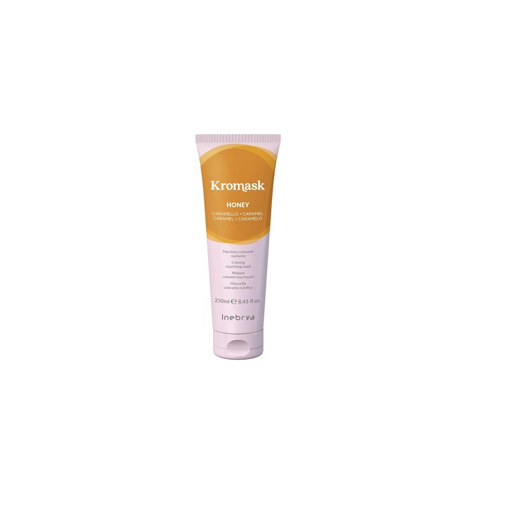 Inebrya Kromask Honey 250ML | Bellasoa Paris