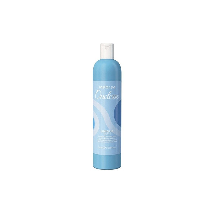 Inebrya Ondesse Unique Solution Waving 500ML | Bellasoa Paris