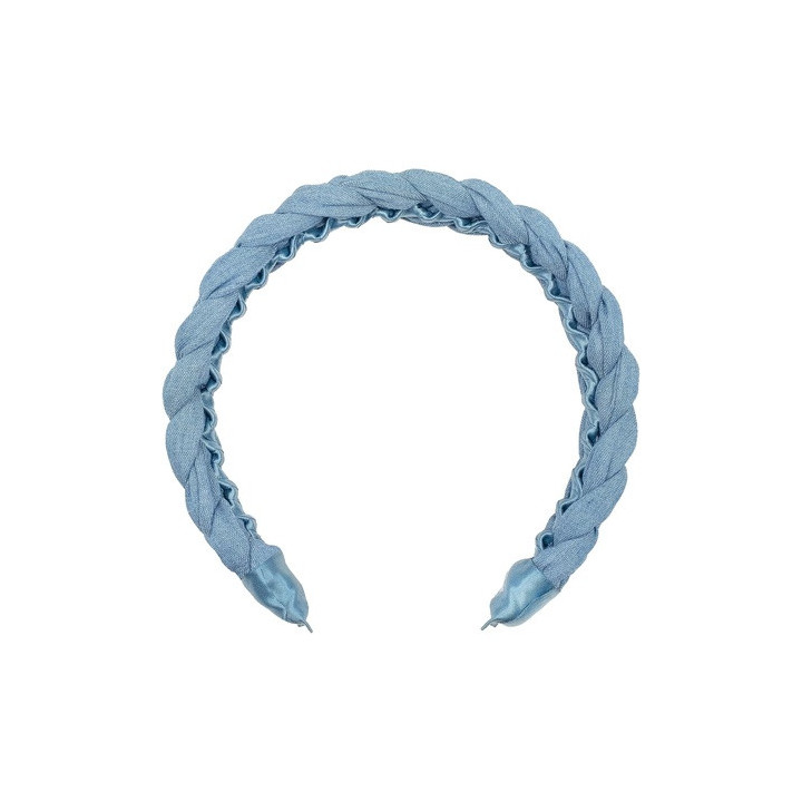 Invisi Bobble Hairhalo Flores&bloom Margarita Boni | Bellasoa Paris