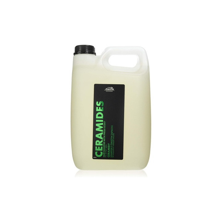 Joanna — Shampoing céramides, 5 L | Bellasoa Paris