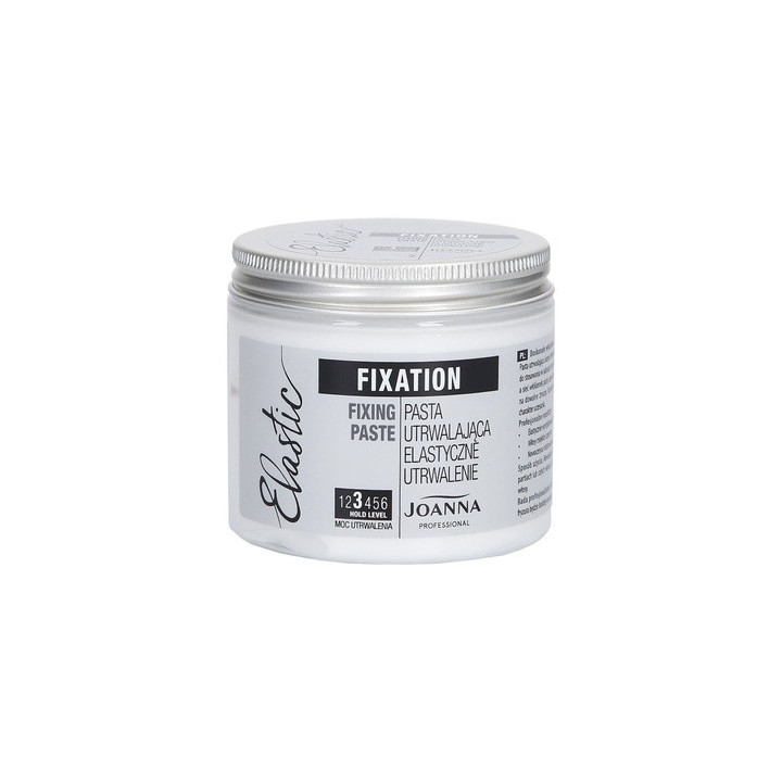 Joanna Fixing Elastic Paste 200G | Bellasoa Paris