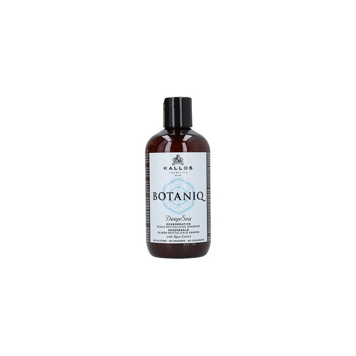 Kls — Shampoing, 300 ml | Bellasoa Paris
