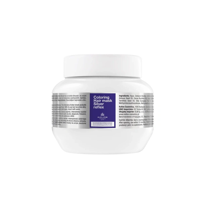 Kls — Masque, 275 ml | Bellasoa Paris