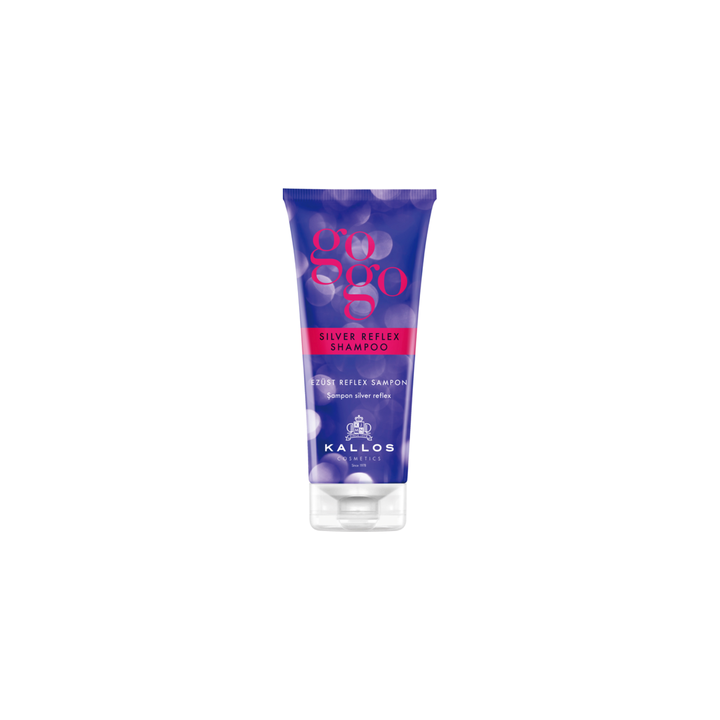 Kls — Shampoing, 200 ml | Bellasoa Paris