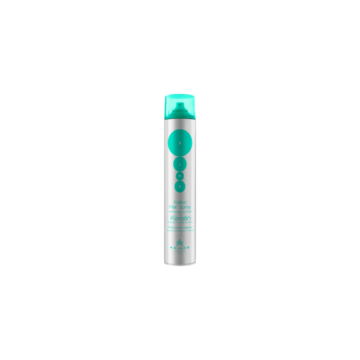 Kls — Spray coiffant, 750 ml | Bellasoa Paris