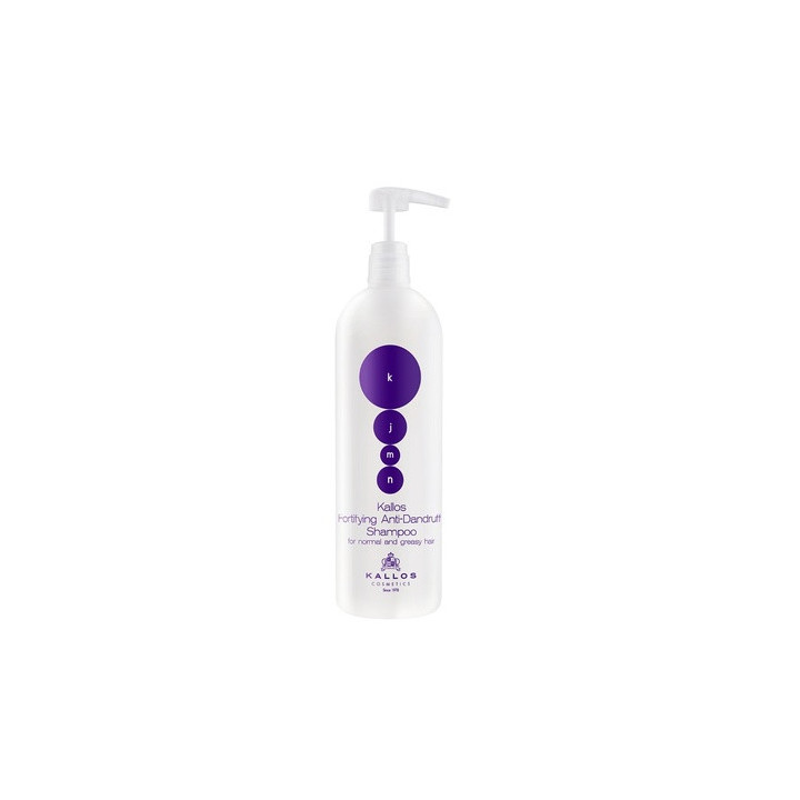 Kls — Shampoing, 1 L | Bellasoa Paris
