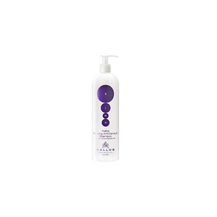 Kls — Shampoing, 500 ml | Bellasoa Paris