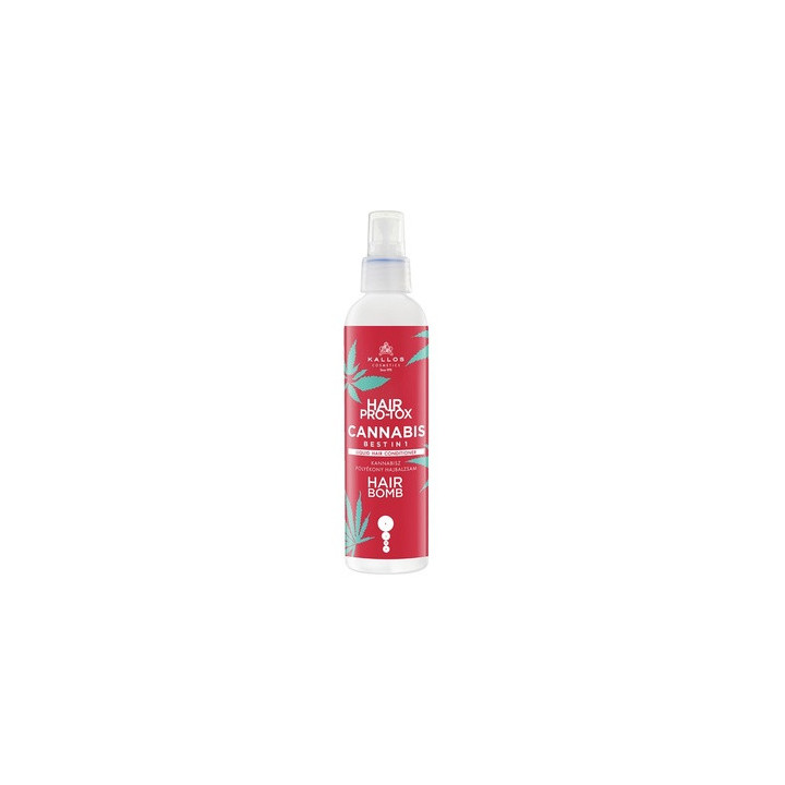 Kls — Après-shampoing, 200 ml | Bellasoa Paris