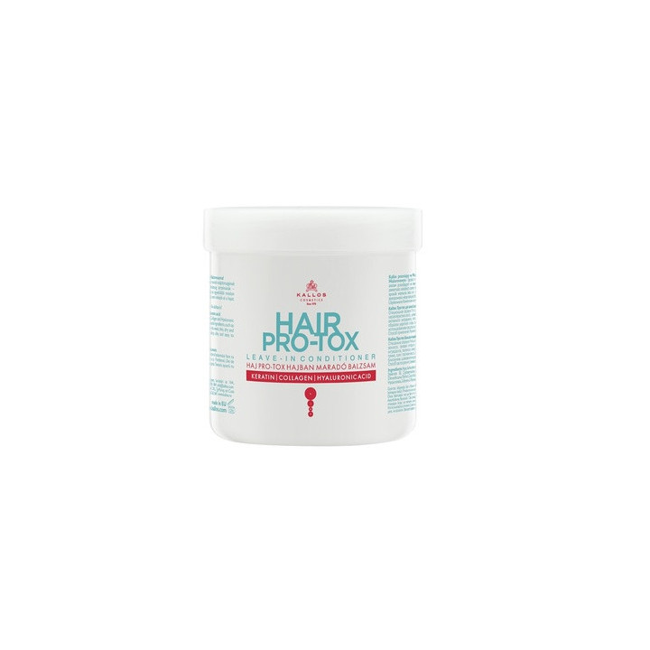 Kls — Après-shampoing, 250 ml | Bellasoa Paris