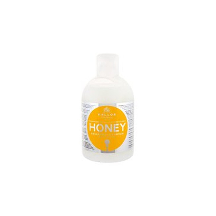 Kls — Shampoing miel, 1 L | Bellasoa Paris
