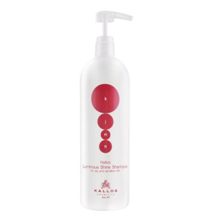 Kls — Shampoing, 1 L | Bellasoa Paris