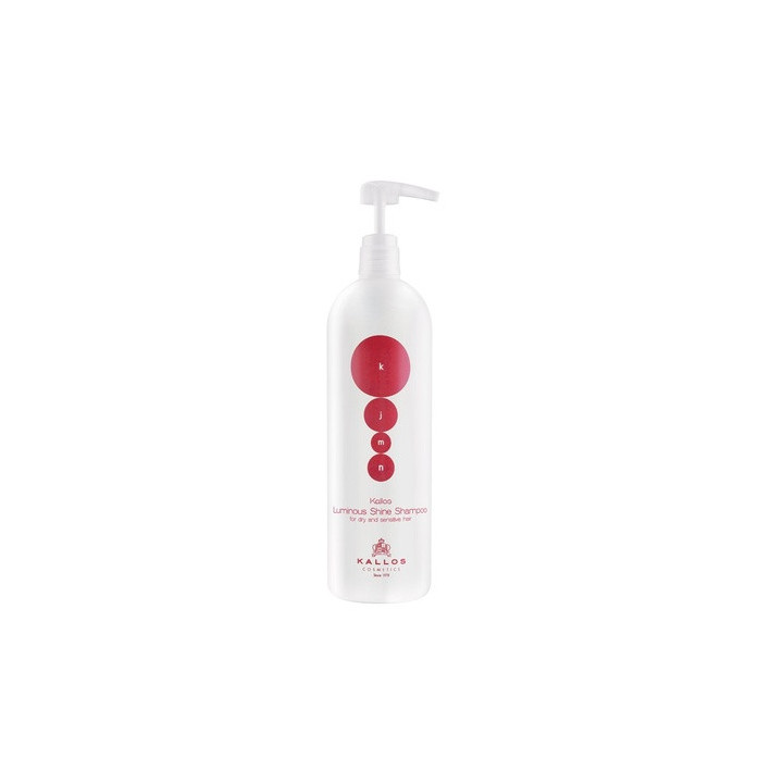 Kls — Shampoing, 1 L | Bellasoa Paris