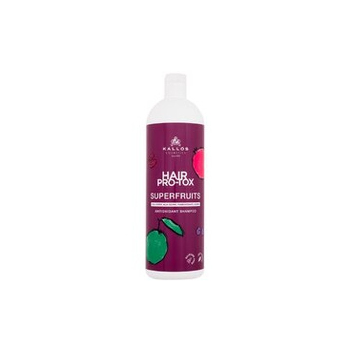 Kls — Shampoing, 1 L | Bellasoa Paris