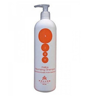 Kls — Shampoing, 1 L | Bellasoa Paris