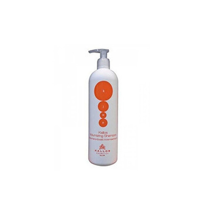 Kls — Shampoing, 1 L | Bellasoa Paris
