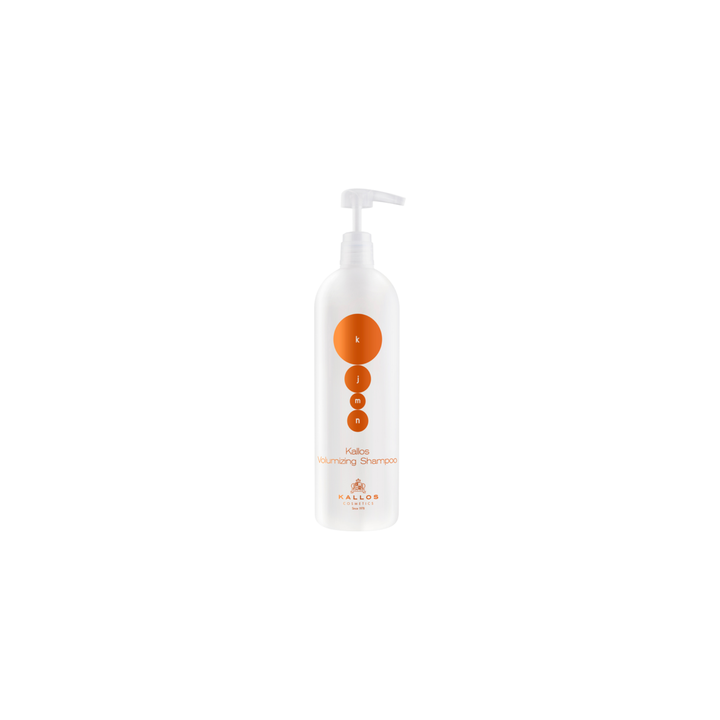 Kls — Shampoing, 1 L | Bellasoa Paris