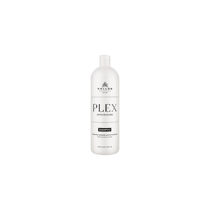 Kls — Shampoing, 1 L | Bellasoa Paris