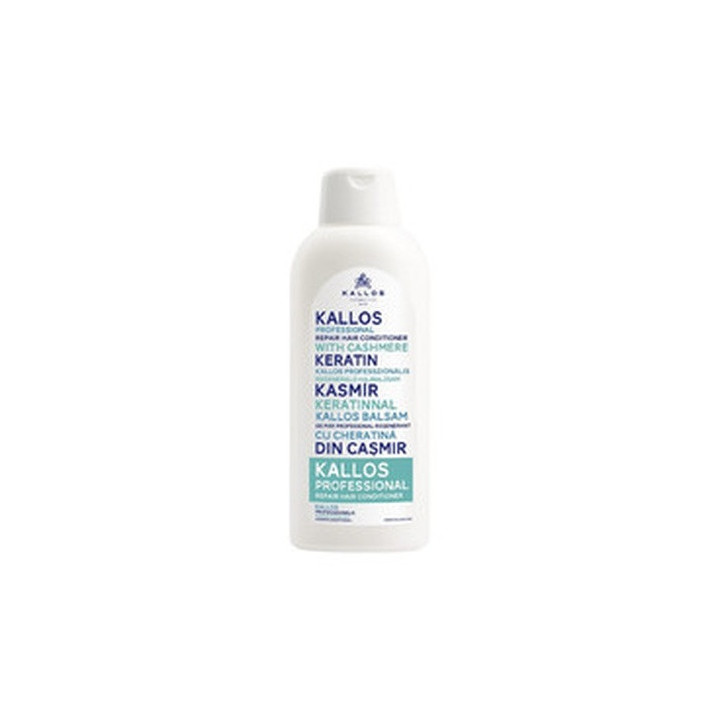 Kls — Après-shampoing, 500 ml | Bellasoa Paris