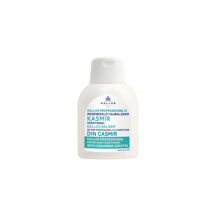 Kls — Après-shampoing, 500 ml | Bellasoa Paris