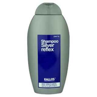 Kls — Shampoing, 350 ml | Bellasoa Paris