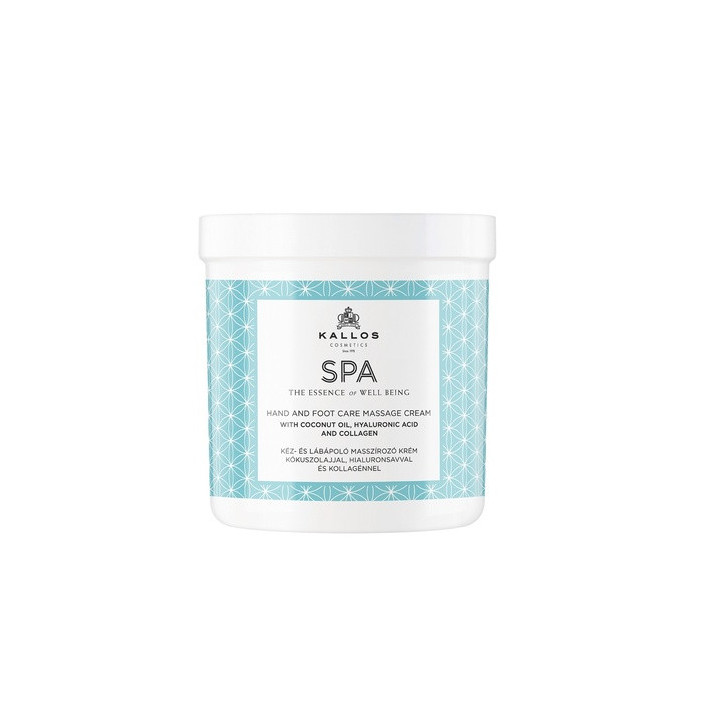 Kls — Crème, 500 ml | Bellasoa Paris