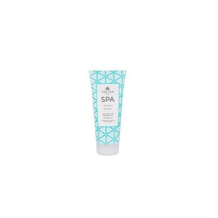 Kls Spa Replenishing Shower Gel 1L | Bellasoa Paris